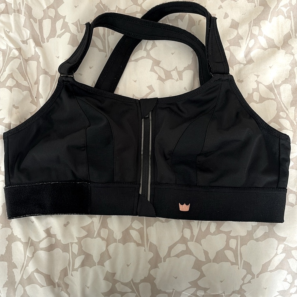SHEFIT high impact sports bra